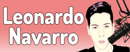 Leonardo Navarro